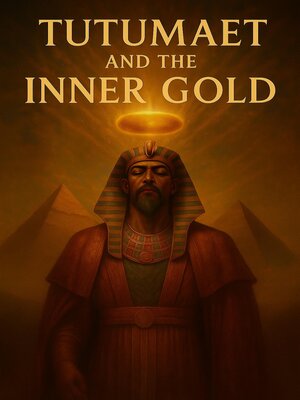 cover image of Tutumaet and the inner Gold